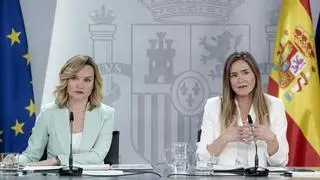 El Consejo de Ministros se reúne hoy de nuevo para abordar los asuntos aplazados ayer