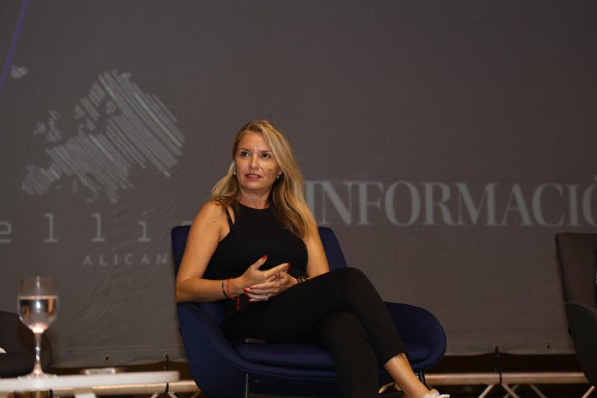 Galería de Imágenes del II Fórum de europeo de Inteligencia Artificial de Alicante