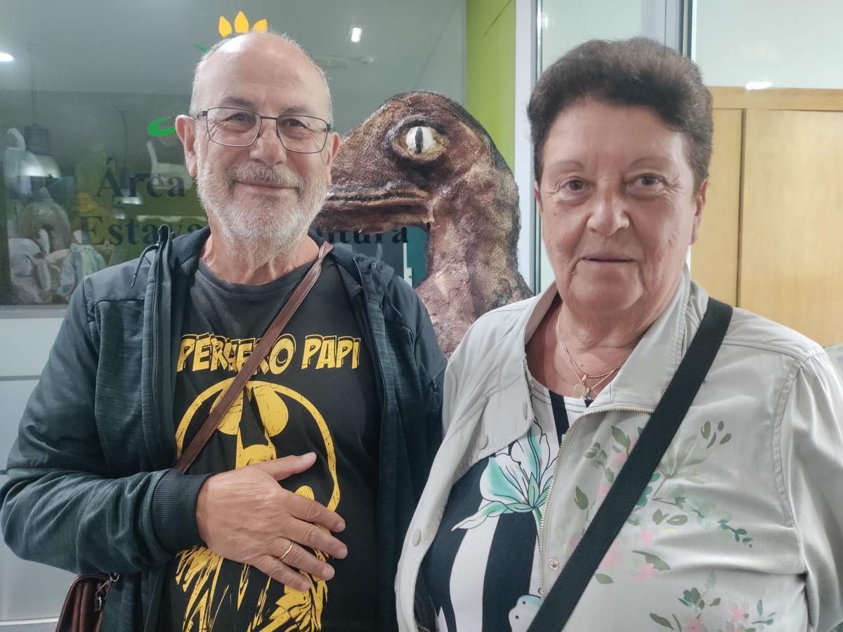 José María Hernández y Paz García