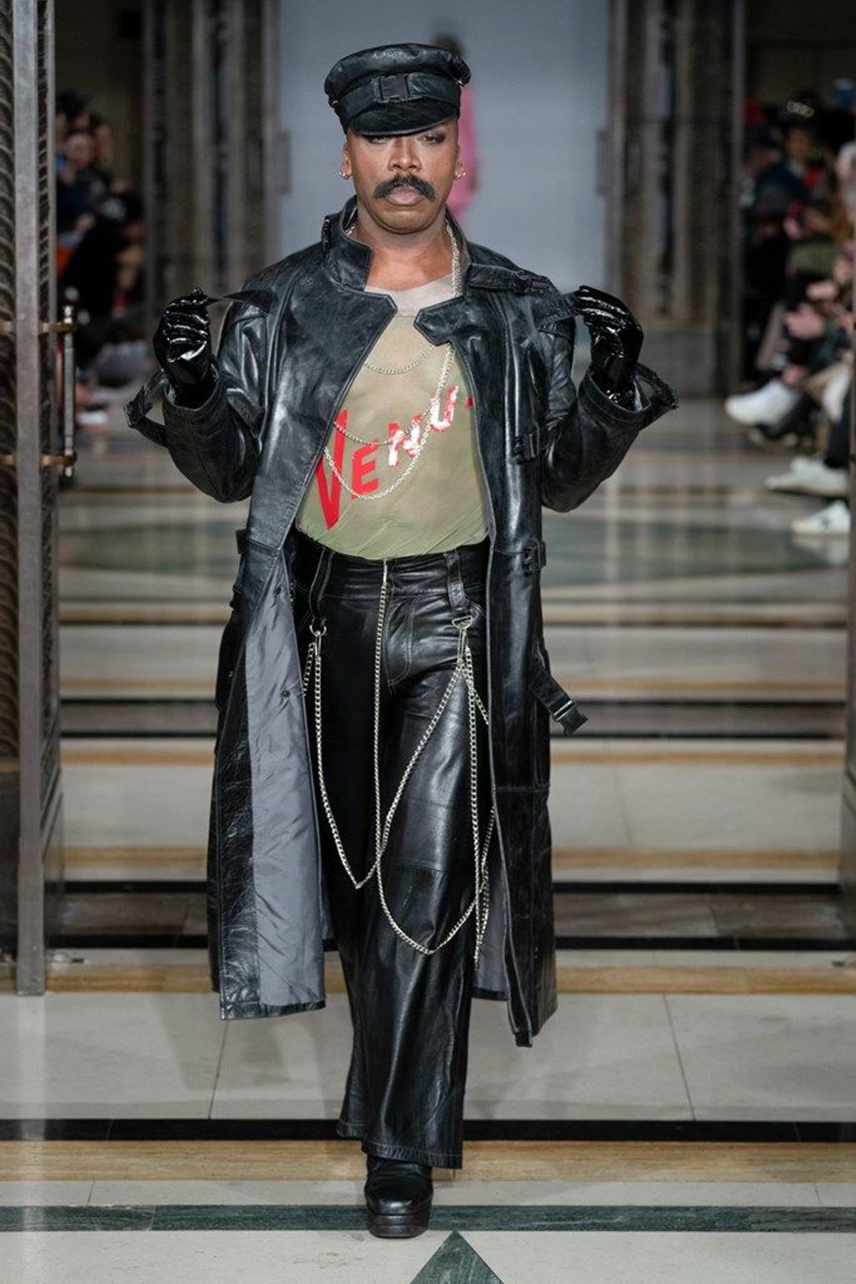 Pam Hogg