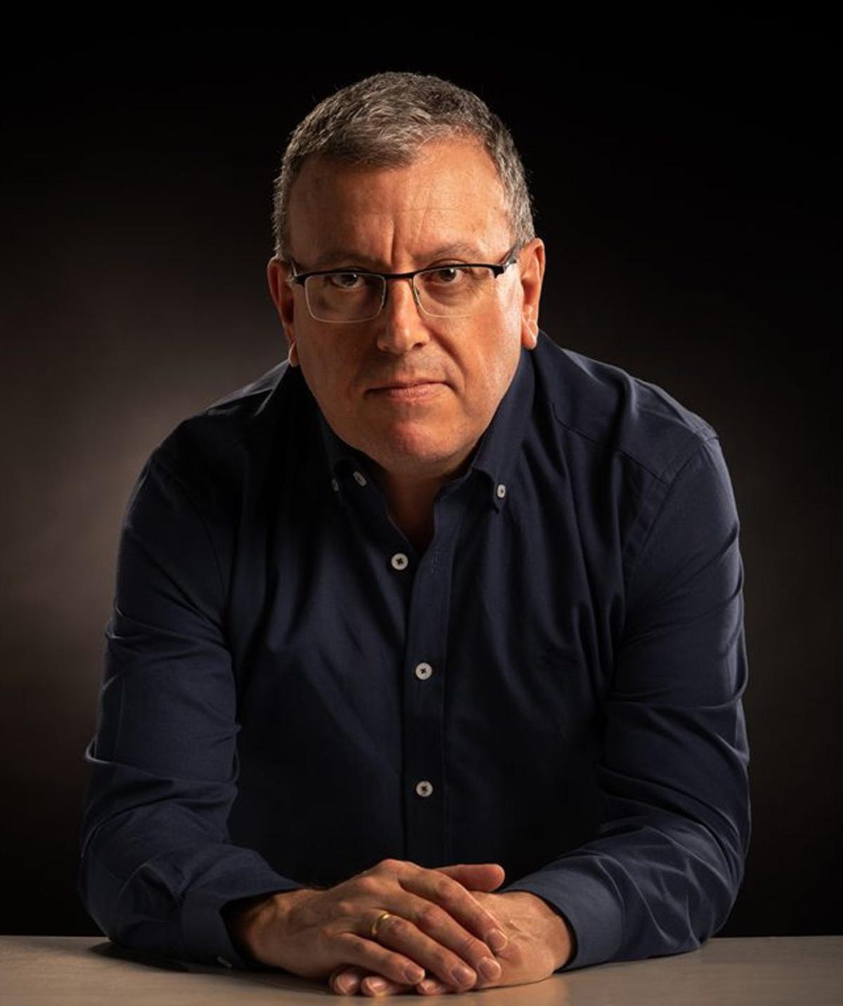 Juan Montiel