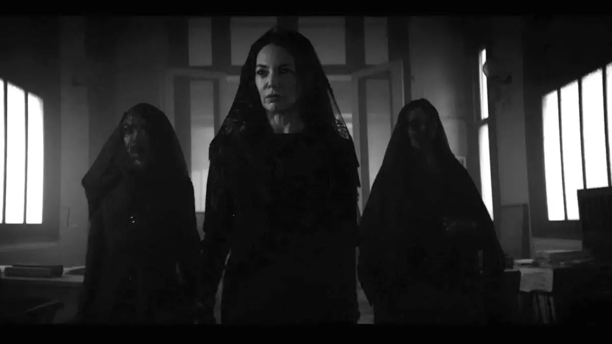 25 películas que no deberías perderte en Sitges 2017