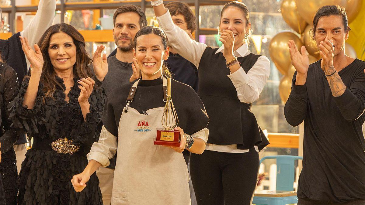 La final de 'Bake Off' se impone al debate de las 'Tentaciones' y 'El