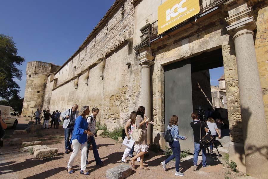 ¿Conoces la Torre de la Inquisición de Córdoba?