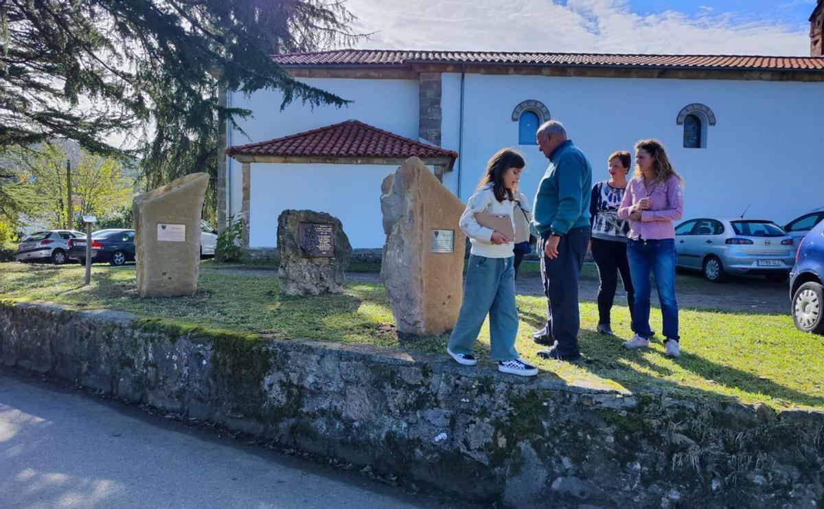 La &quot;resaca&quot; ejemplar de Peón, Candanal y Arroes 