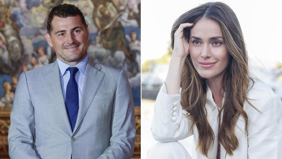 Iker Casillas E Irene Esser Oficializan Su Relaci n En Una Boda En iker-casillas-e-irene-esser-oficializan-su-relaci-n-en-una-boda-en