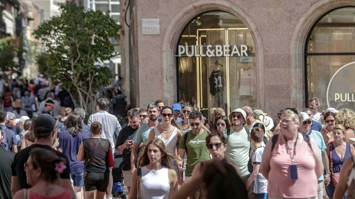 Un mallorquín alemán