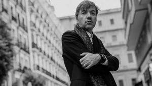 El director de cine Albert Serra.