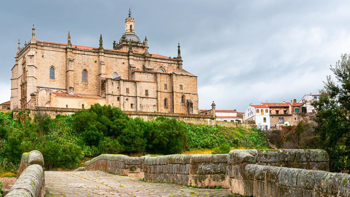 Un pueblo con mucha historia, patrimonio y vida.