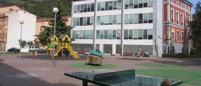 El Ayuntamiento de Aller creó una plaza pública sin cumplir la ley, sentencia el TSJA