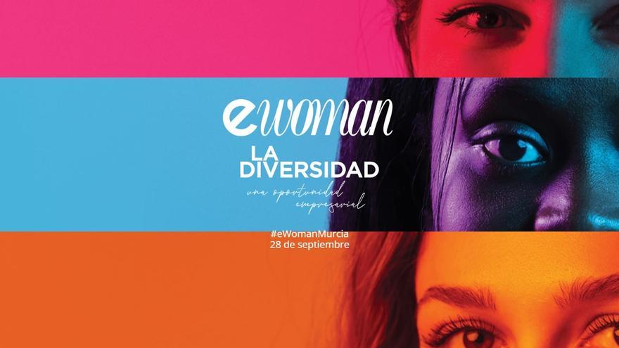 Abiertas las inscripciones a eWoman Murcia del 28 de septiembre en Odiseo