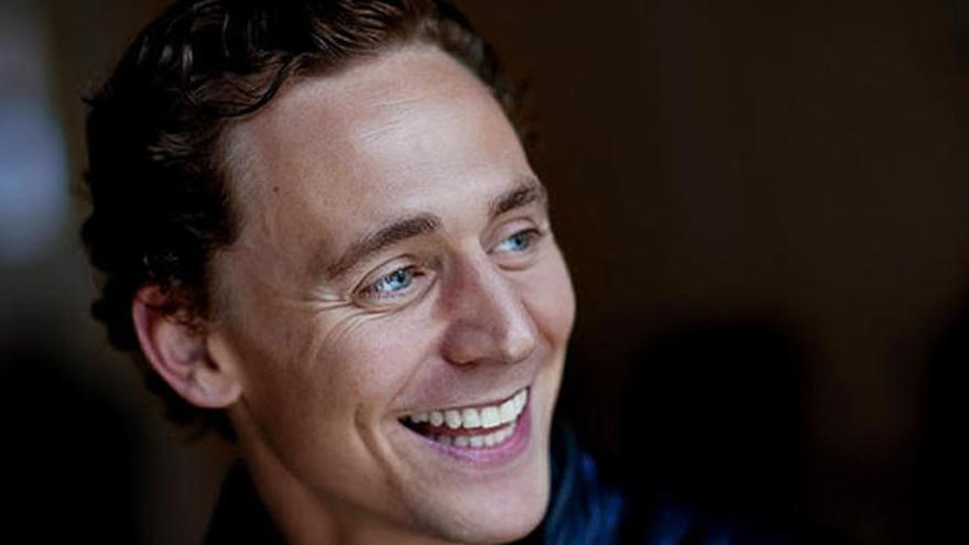 Tom Hiddleston, ¿el nuevo James Bond?