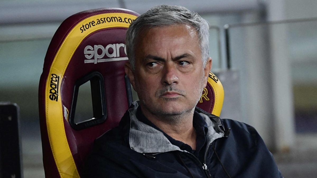 Mourinho le ha puesto la cruz a Mayoral