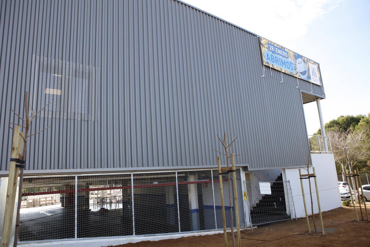 Parken sollte für Kunden in der hauseigenen Garage kein Problem sein.