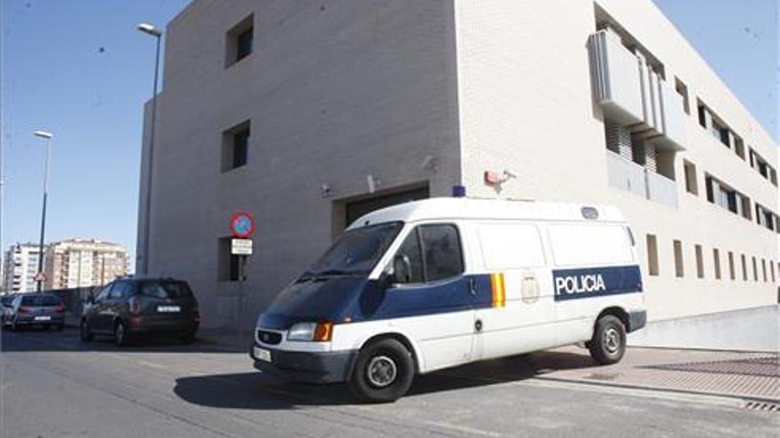 Seis años y 10.000 euros por violar a una menor de 17 en Castellón