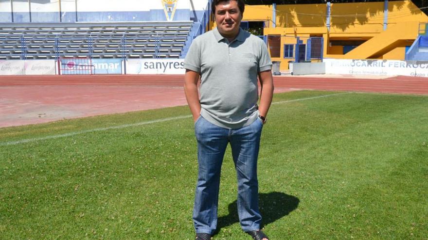 Archivan la causa contra Alexander Grinberg, expresidente del Marbella FC