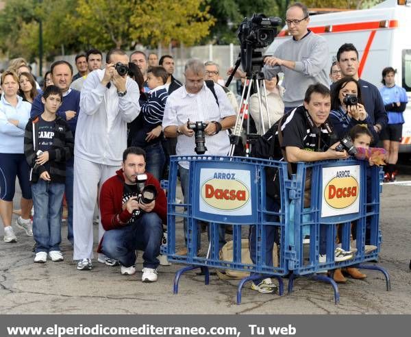 GALERÍAS   XXIX Mitja Marató Ciutat de Castelló