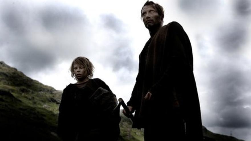 Valhalla Rising