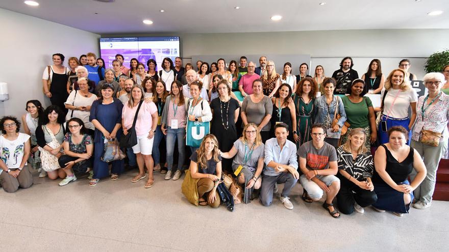 UManresa tanca el I Congrés Ciència des del Néixer constatant l&#039;interès per inculcar la mirada científica des de la primera infància