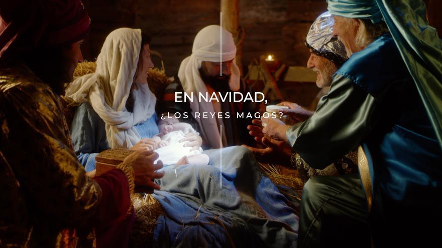 VÍDEO | Diario de Mallorca felicita la Navidad 2023