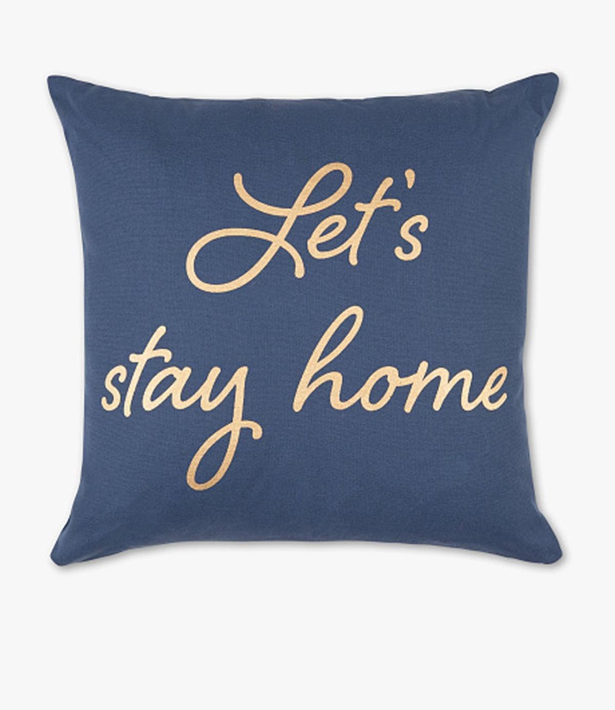 Ideas de regalo para San Valentín: cojín