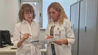 La prevención sanitaria en el Caudal: Salud llamará a 16.000 mujeres de la comarca para un cribado de cáncer de útero