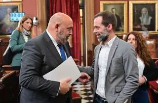 Francisco Ducrós, nuevo líder del PSOE en Palma: Un ajedrecista para poner en jaque al alcalde