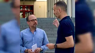 El PSOE respalda a la UCO en su propuesta para implantar el grado de Ciencias del Deporte