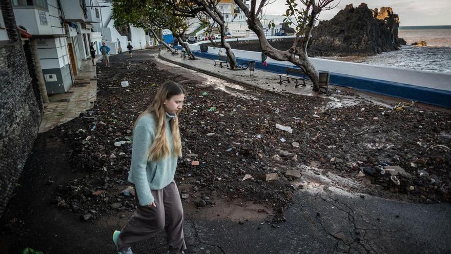 Tenerife Council President Seeks Direct Authority to Deploy Military for Emergencies