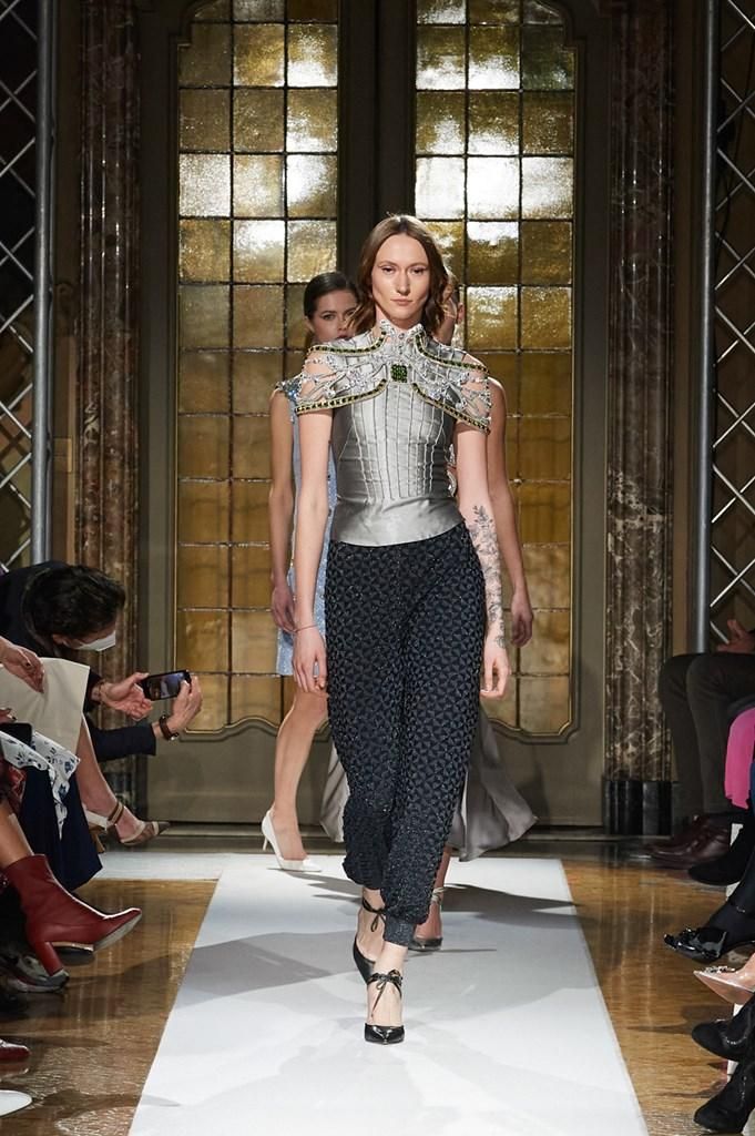 Dobrzanska Couture House
