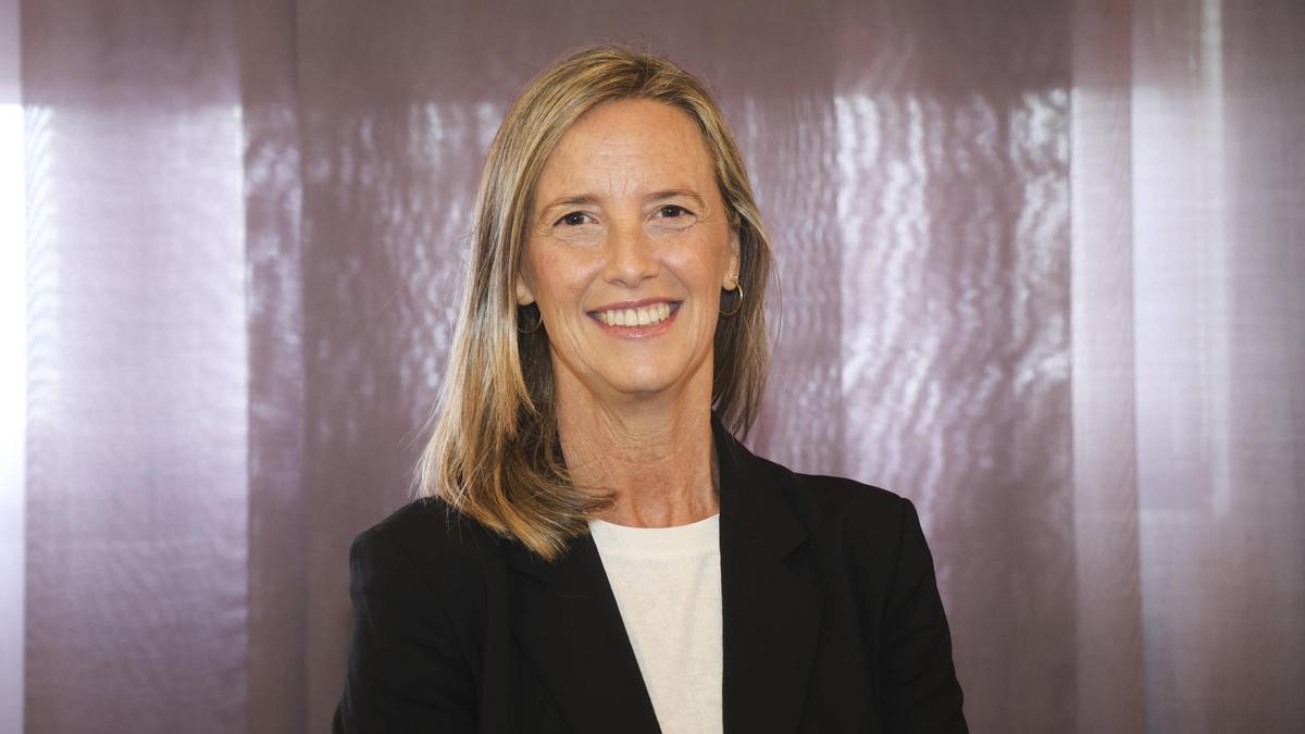 Carmen Elio, responsable de Marketing de Milar.