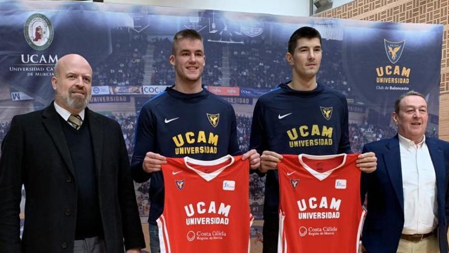 Radoncic: &quot;Tengo buena conexión con Juárez&quot;