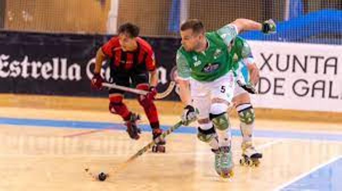 El Liceu encarrila la final d’hoquei contra el Reus