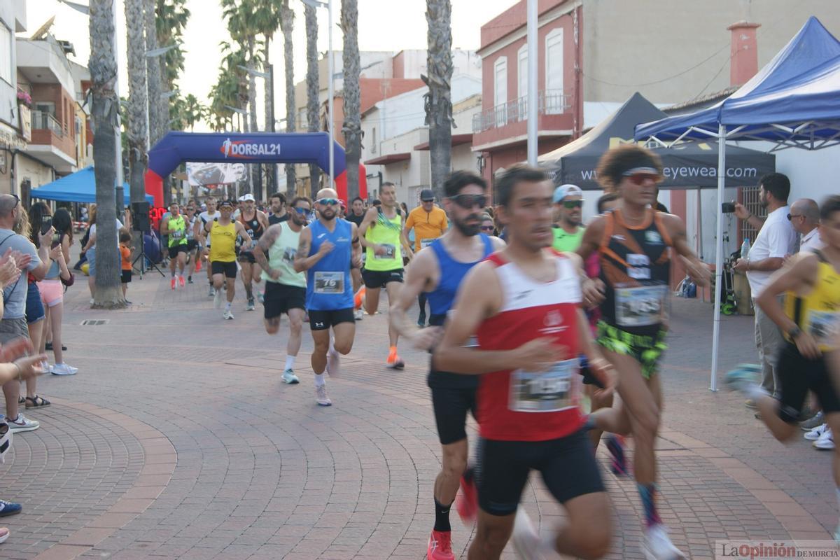 Carrera Popular de Campos de Río