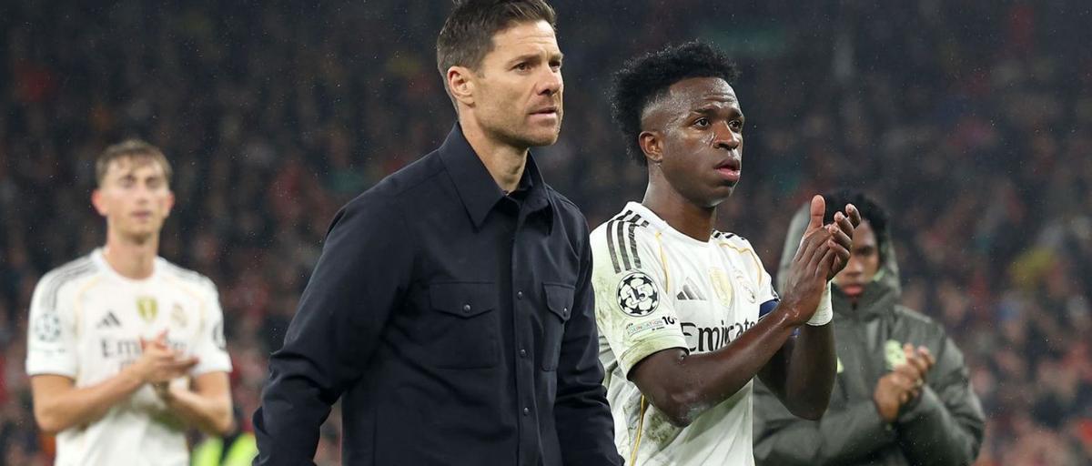 Luces y sombras para la necesaria refundación merengue