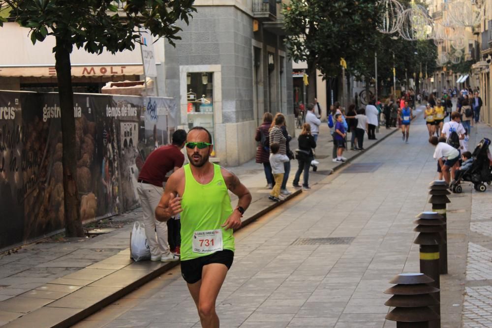 Cursa del Carrer Nou 2018