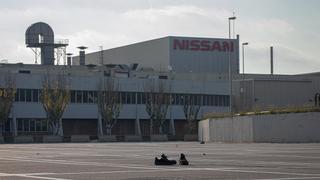 La licitación de los terrenos de Nissan en Zona Franca vuelve a retrasarse hasta el 31 de octubre