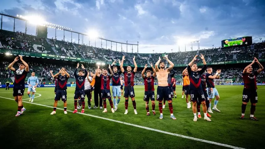 El Ciutat es la primera parada hacia el ascenso