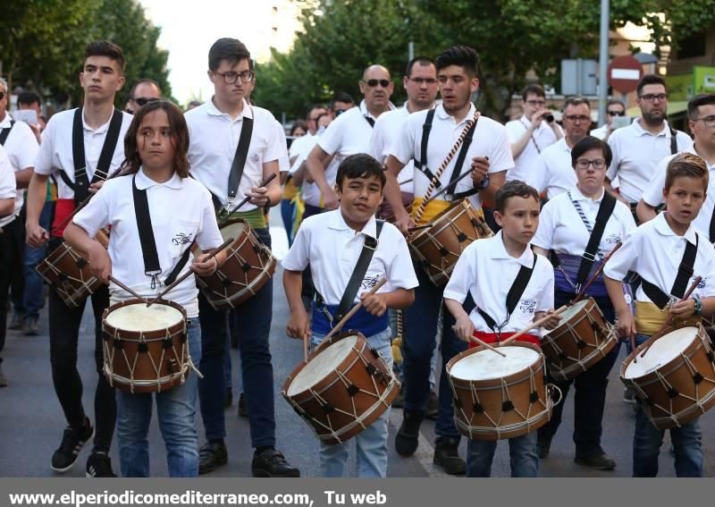 Fiestas patronales de Sant Pasqual de Vila-real