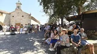 San Roque, cuestión de fe y tradición