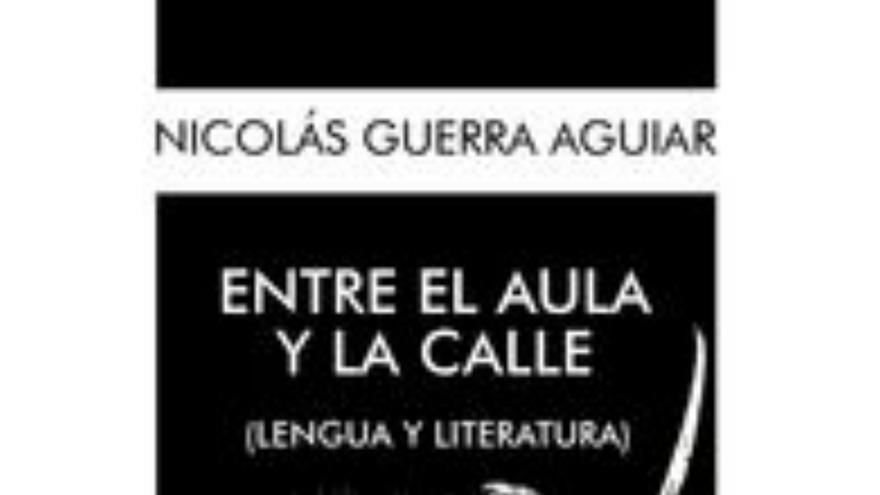 Nicolás Guerra Aguiar: un dejarlo para seguir