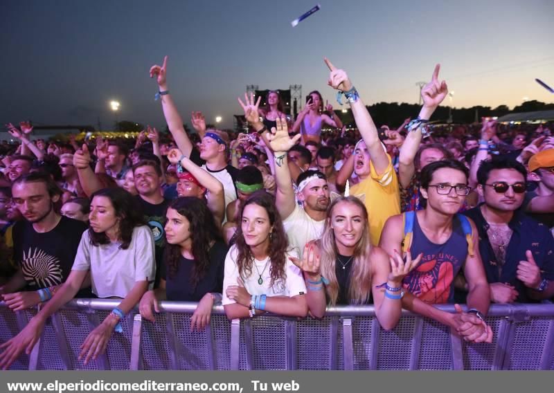 Las mejores imágenes del FIB 2018