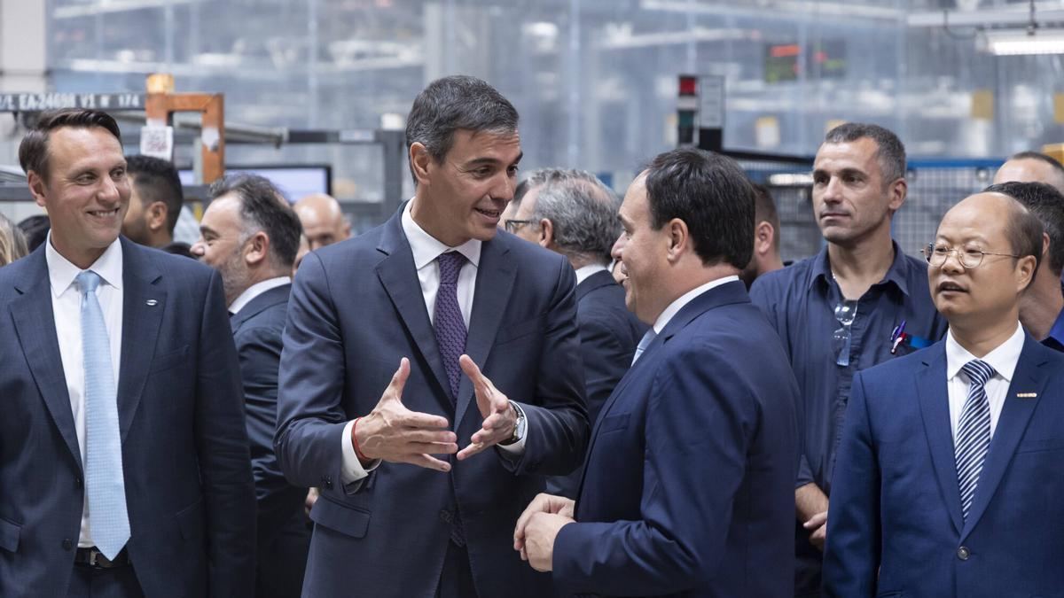 El Consell anticipa el choque con el Gobierno por la «previsible llegada» a la Comunitat Valenciana de los menores llegados desde Marruecos a Ceuta