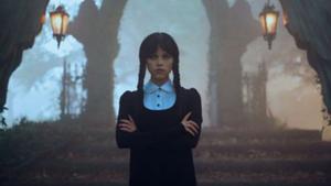 ‘Miércoles’ i ‘Alien’, l’anhelat retorn a les pantalles