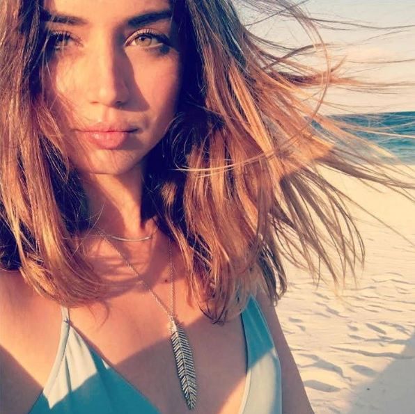 Ana de Armas, la nueva sensación en Hollywood