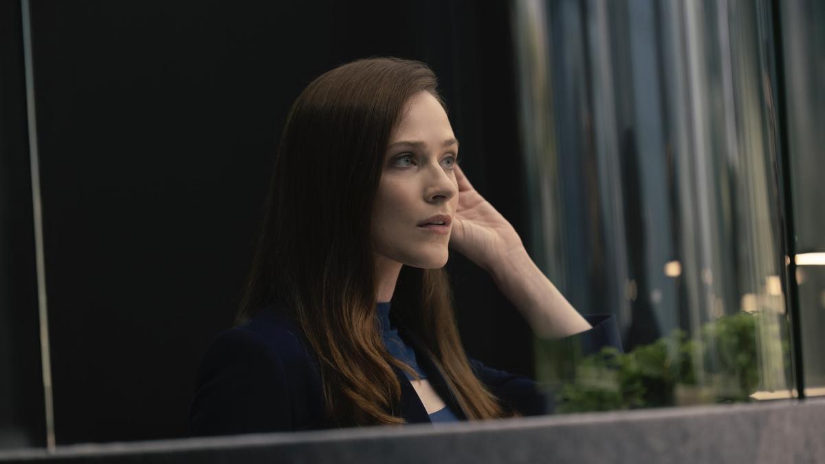 ‘Westworld (temporada 4)’: de tornada a la recargolada normalitat ‘Westworld (temporada 4)’: de tornada a la recargolada normalitat