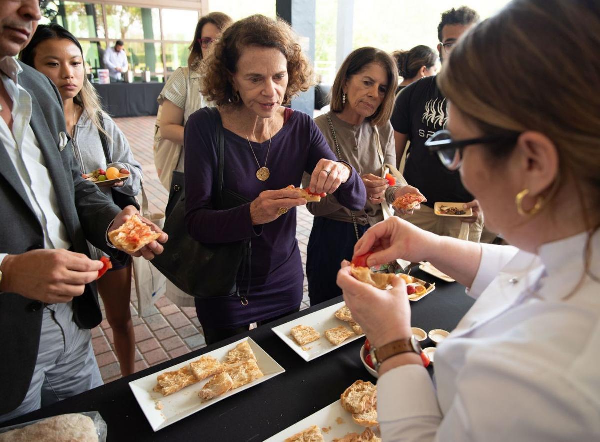Catalunya vol minimitzar l’efecte dels aranzels en 1.200 firmes alimentàries Catalunya vol minimitzar l’efecte dels aranzels en 1.200 firmes alimentàries
