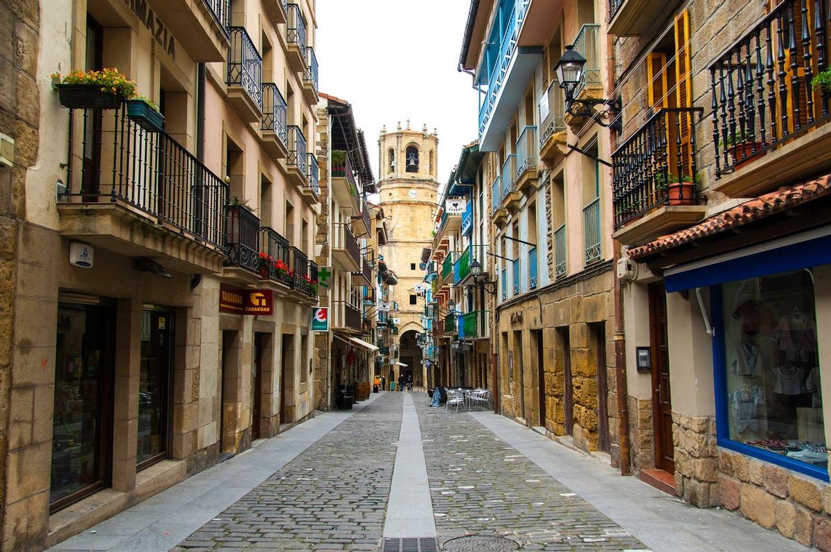 Bilbao