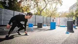 Entrenamiento interválico, la mejor forma de tonificar tu cuerpo en 20 minutos