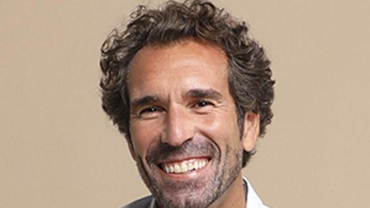 Borja Vazquez